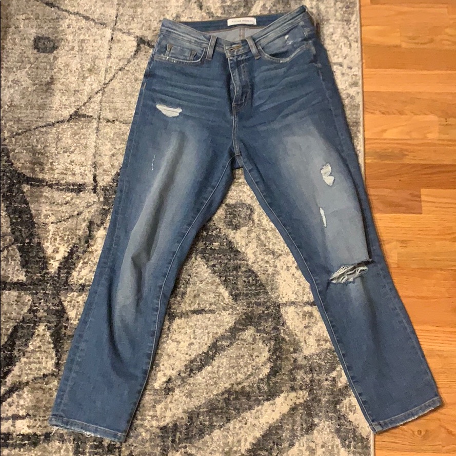 Flying Monkey Jeans